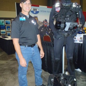 Florida Dive Show 2010