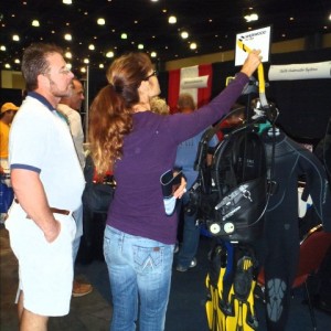 Florida Dive Show 2010