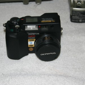 Camera for sale