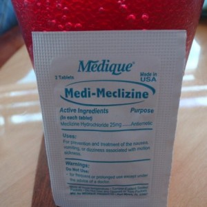 Medi-Meclizine