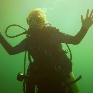 Lauderdale By The Sea Shore diving