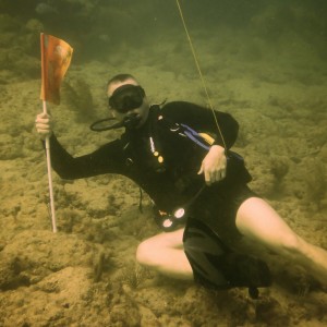 Lauderdale By The Sea Shore diving