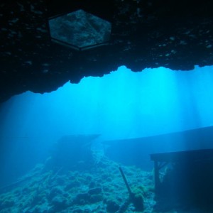 Blue Grotto Deep Dive Class
