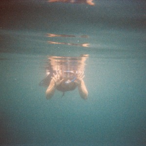 Snorkeling at Alabama Blue Water Adventures 2009