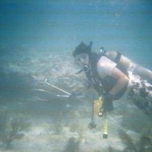 Key West Lobster Dive 2010