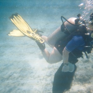 Key West Lobster Dive 2010