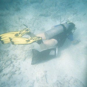 Key West Lobster Dive 2010