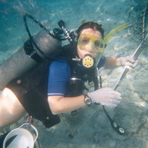 Key West Lobster Dive 2010