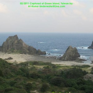 Green Island Feb 2011