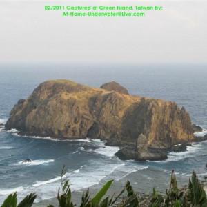 Green Island Feb 2011