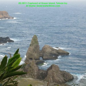 Green Island Feb 2011