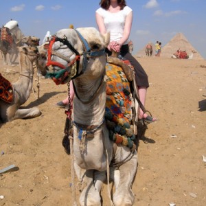 Tricia-on-Camel-1