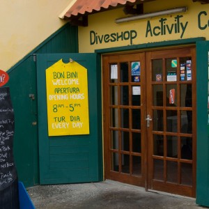 Buddy Dive Shop