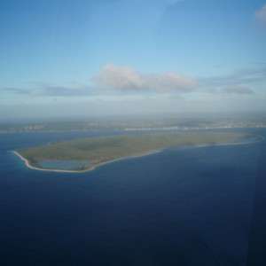 Bonaire/Klein Bonaire