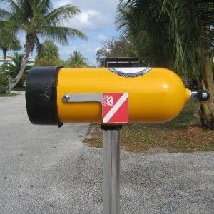 Mail Box Design