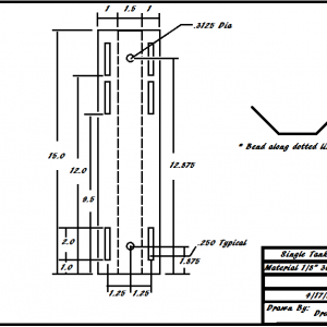 STA Blueprint