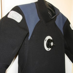 bare xcd2 pro drysuit