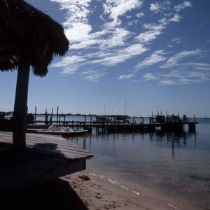 Key Largo Beach