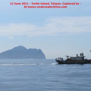 N/E coast - Taiwan