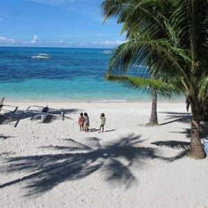 Malapascua June 2011