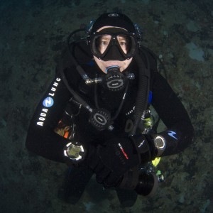 JC Diving