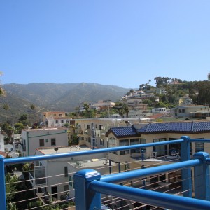 Catalina Dive Park two