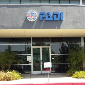 PADI Americas HQ Tour May 2012