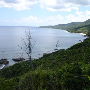 Davis Bay, St Croix