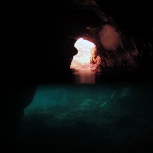 Cave