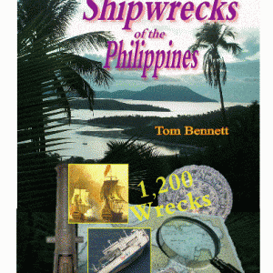 Shipwrecks of the Philippines