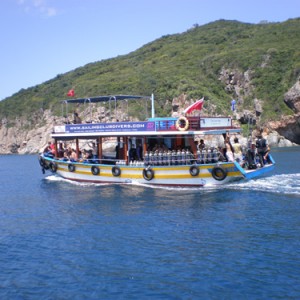 Dive Nha Trang