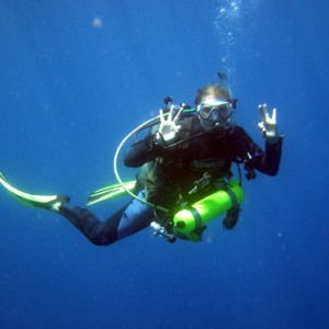 Dive Nha Trang