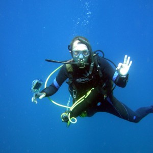 Dive Nha Trang