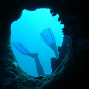 Thistlegorm wreck diving