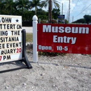 The History of Diving Museum