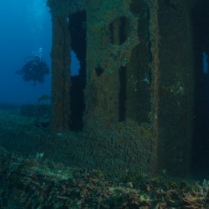 Malta with Anchor Diving 2012