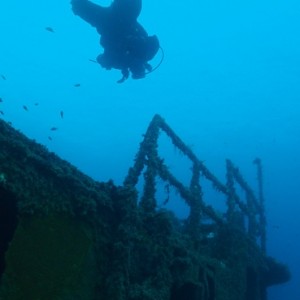 Malta with Anchor Diving 2012