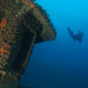 Malta with Anchor Diving 2012