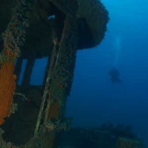 Malta with Anchor Diving 2012