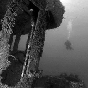 Malta with Anchor Diving 2012