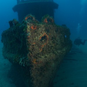 Malta with Anchor Diving 2012