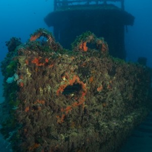 Malta with Anchor Diving 2012