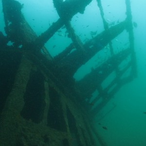 Malta with Anchor Diving 2012