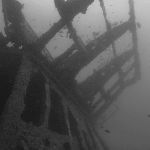 Malta with Anchor Diving 2012