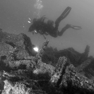 Malta with Anchor Diving 2012