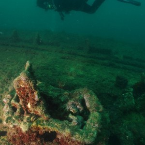 Malta with Anchor Diving 2012