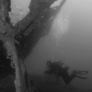 Malta with Anchor Diving 2012