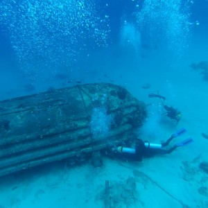 Bonaire June 2013