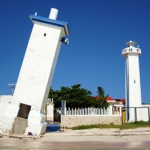 Diving Pics of Puerto Morelos