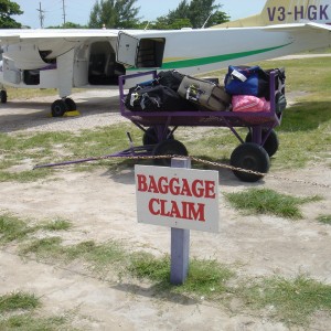 San Pedro, Ambergris Caye, Belize